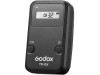 Timer Remote Godox TR-S1 Timer Remote Godox TR-S1